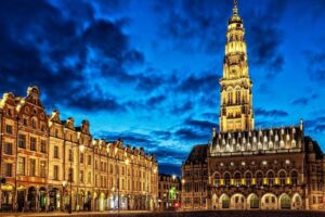 Lire la suite à propos de l’article Le succès de l&rsquo;escape game urbain à Arras