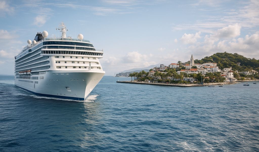 Lire la suite à propos de l’article En quête de luxe et d&rsquo;aventure en croisière