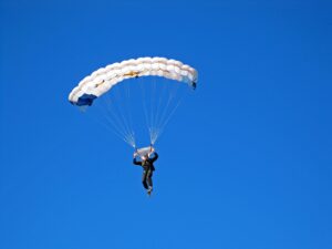 Lire la suite à propos de l’article Découvrez le saut en parachute à Angers, une expérience inoubliable