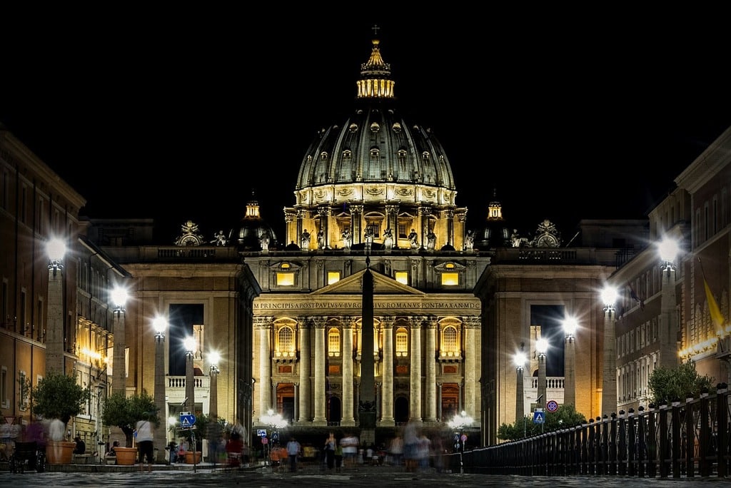 Lire la suite à propos de l’article Vatican&nbsp;: visiter les musées et la chapelle Sixtine sans attendre