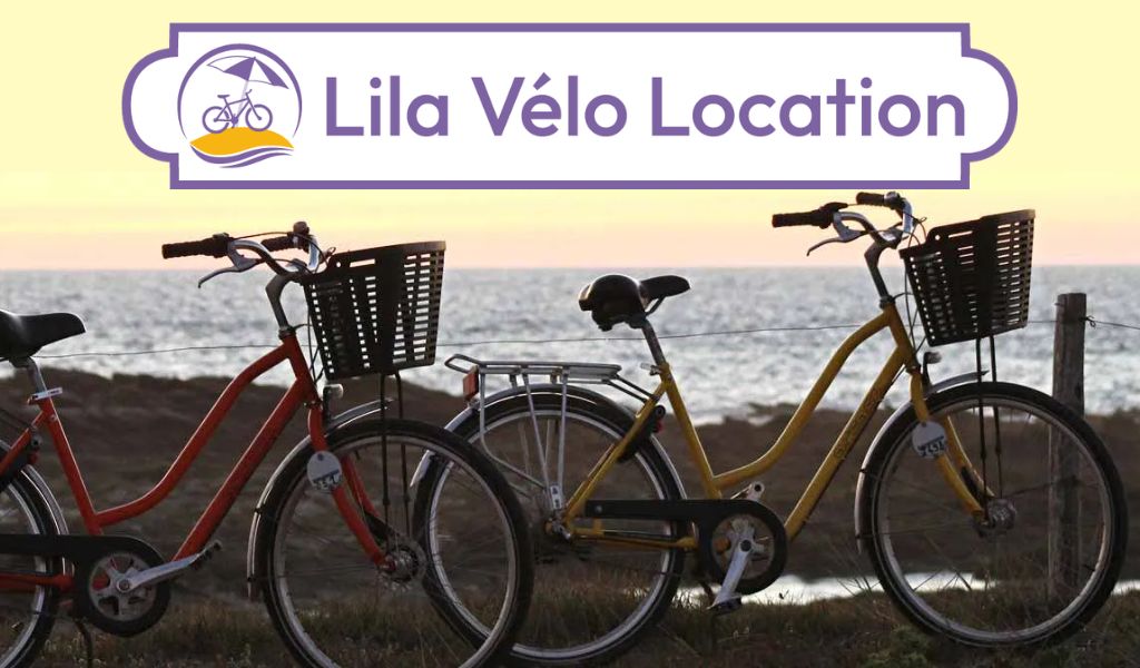 Lire la suite à propos de l’article Lila Vélo Location&nbsp;: louer son vélo à Port-Joinville pour découvrir l&rsquo;Ile d&rsquo;Yeu